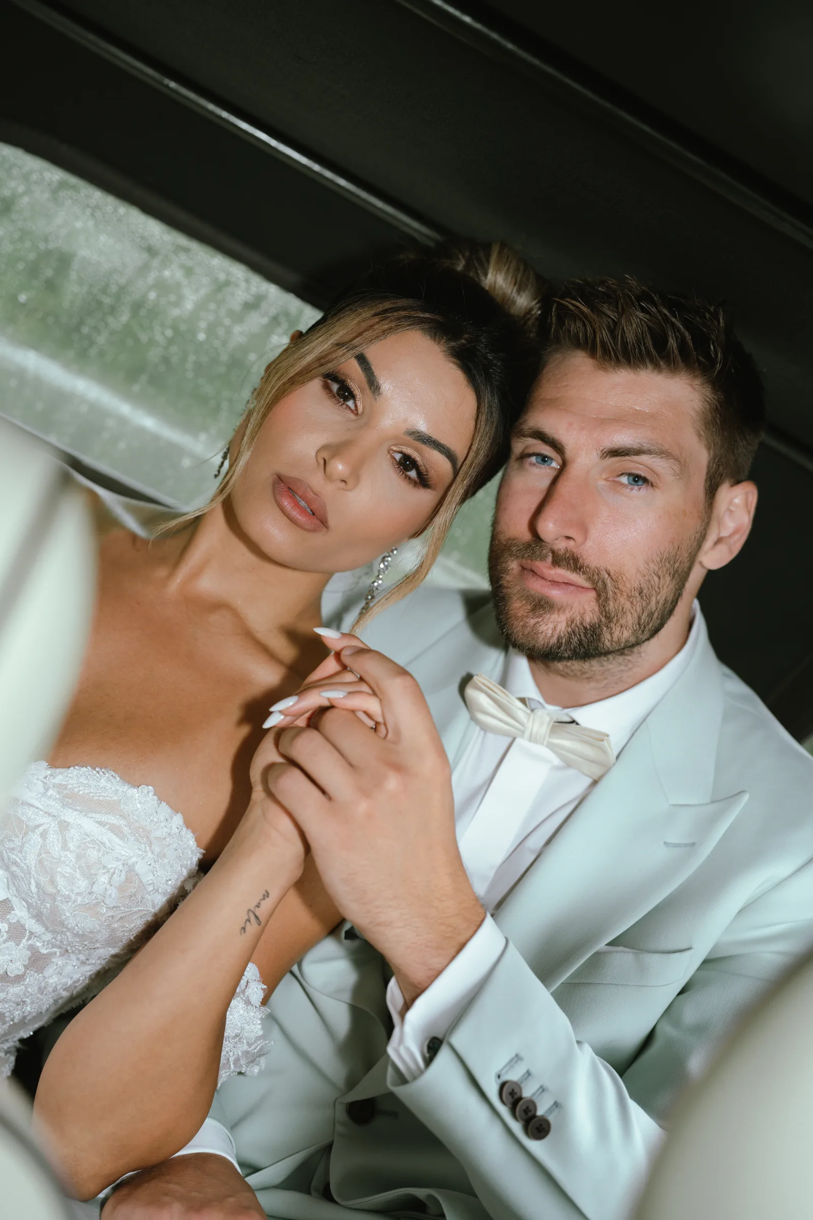 Melis & Matthias
